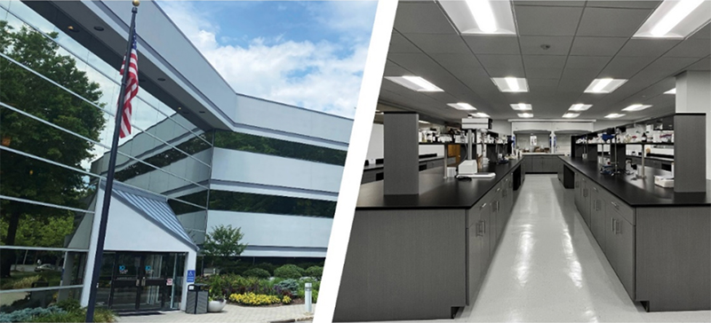 Sytheon announces relocation and expansion of new corporate headquarters