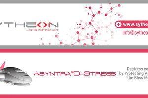 Sytheon introduces Asyntra D-Stress