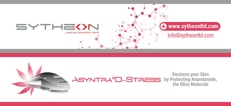 Sytheon introduces Asyntra D-Stress