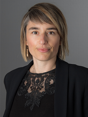 Ségolène Moyrand-Gros appointed President of the Gattefossé Group