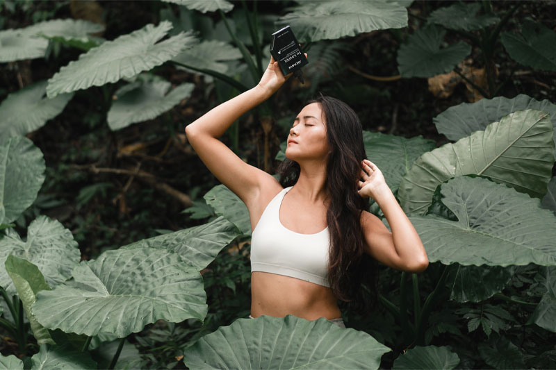 T-beauty: The rise of Taiwan's unsung beauty movement
