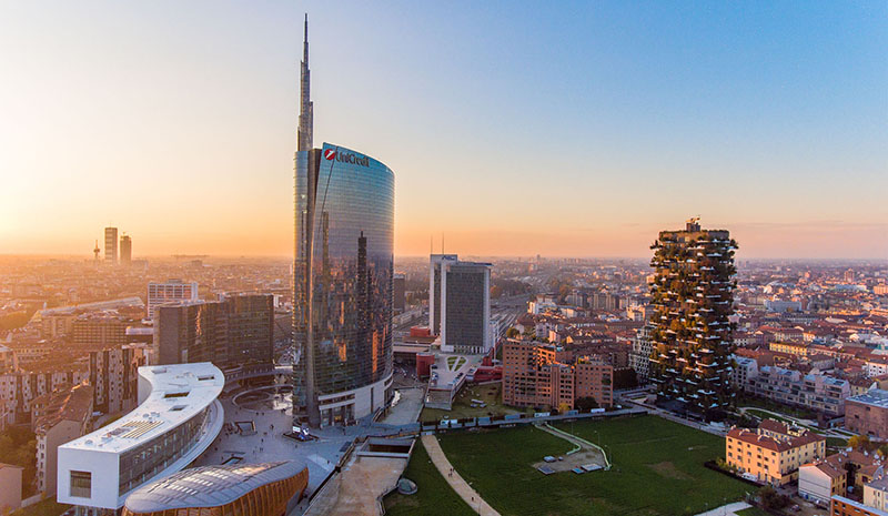 T-LAB Professional announces new distribution partner in Italy
