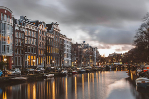 T-LAB Professional announces new partner in The Netherlands
