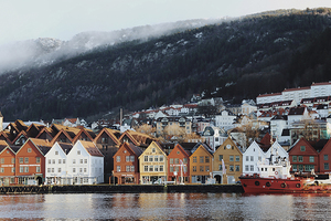 T-LAB Professional announces new salon partner in Norway