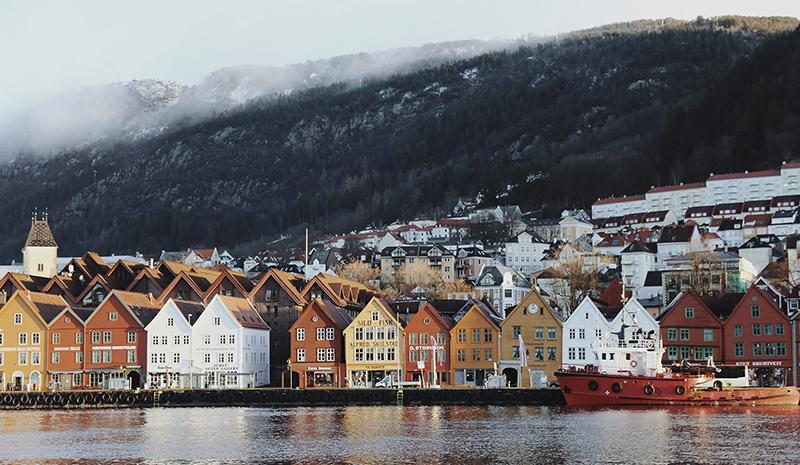 T-LAB Professional announces new salon partner in Norway