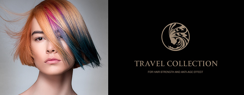 T-LAB Professional launches eco-friendly sport and travel collection