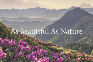 T-LAB Professional looks to nature's colour palette for new collection
