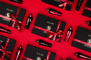 T-LAB Professional reveals new packaging range