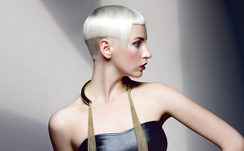 T-LAB Professional shares their receipt for a trending hair colour