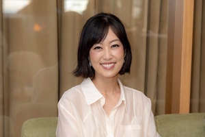 T3 co-founder Julie Chung on beauty’s dire need for a ‘less is more’ attitude