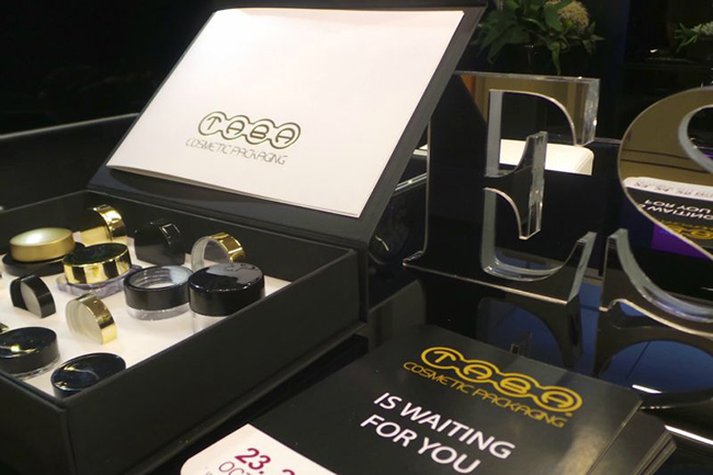 Taba Cosmetic Packaging to exhibit at Cosmoprof Bologna