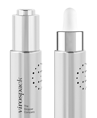 Tactile print - much more than a trend
