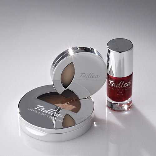Tadlea makes use of Corpack’s VENUS line
