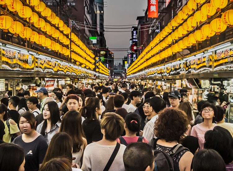 Taiwan cosmetics exports break records in 2017
