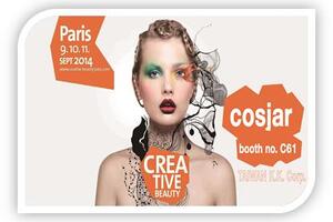 Taiwan K.K. Corp exhibits at Beyond Beauty Paris
