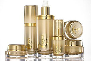Taiwan K.K. exhibits at CosmeTech Tokyo