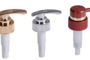 Taixing K.K Plastic treatment pumps