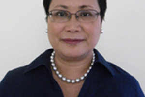 Takasago appoints Dr Dulce Paredes as VP, consumer insights & market research 