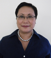 Takasago appoints Dr Dulce Paredes as VP, consumer insights & market research 