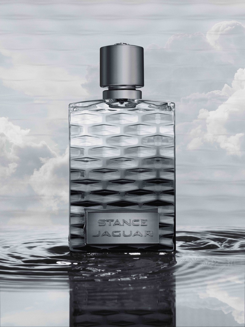 Take a stance with Jaguar’s latest fragrance launch