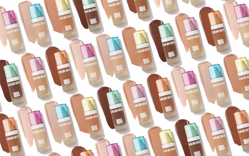 Taking inclusivity further: Uoma Beauty launches in UK