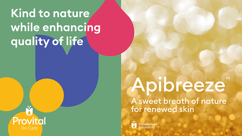 Taking kindness to next level: Apibreeze, a sweet renewal, kind to the skin and the planet 
