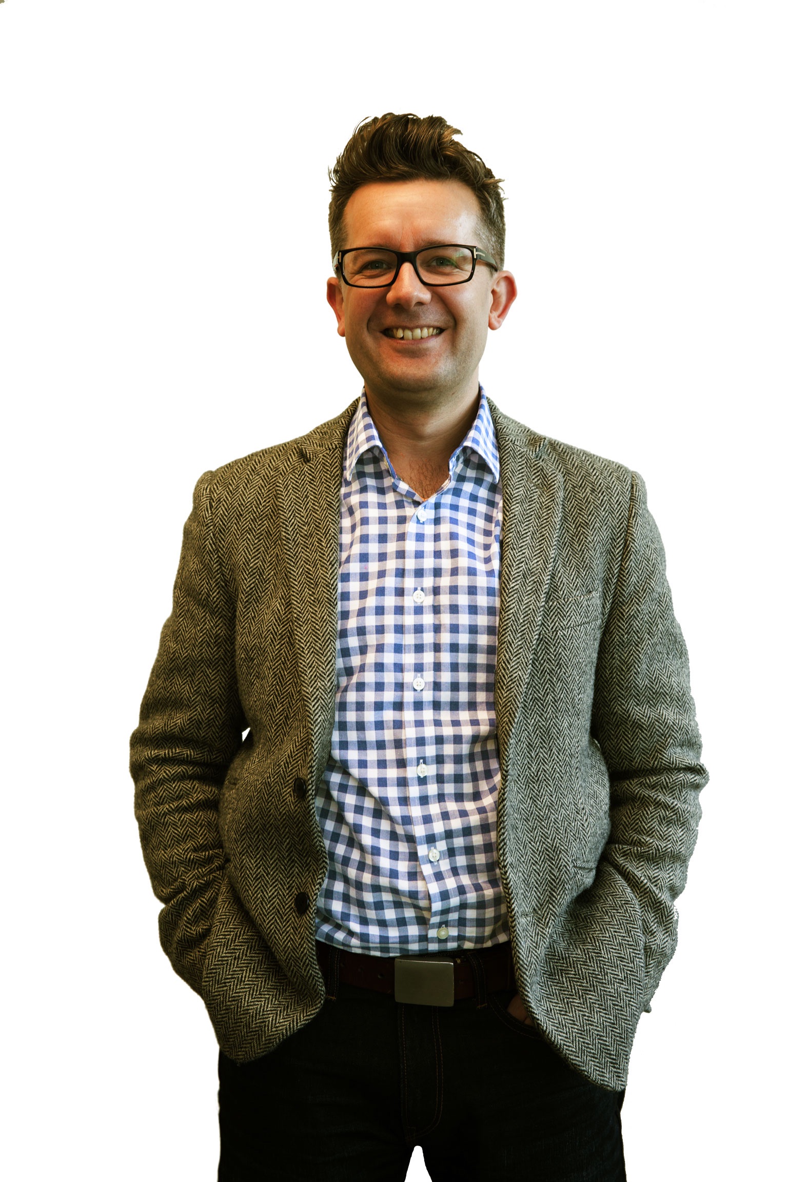 Talk the talk: Using language to your brand's advantage