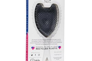 Tangle Angel unveils eco-friendly Re:born hairbrush 