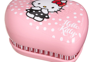 Tangle Teezer and Hello Kitty team up