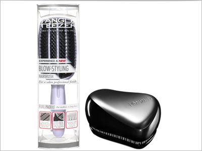 Tangle Teezer introduces Blow-Styling Hairbrush