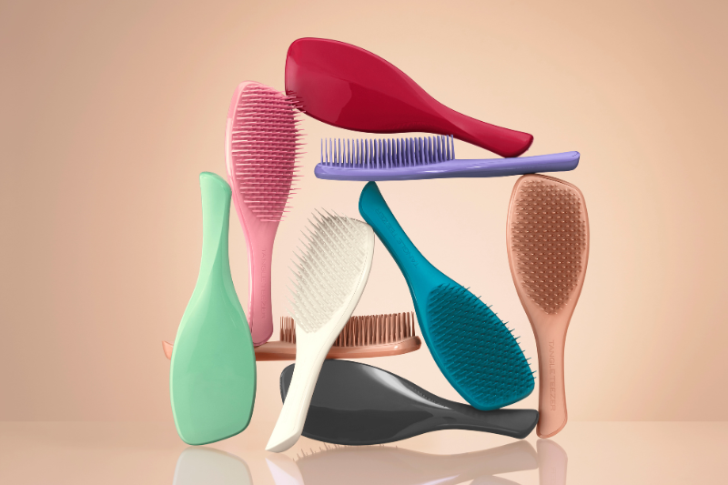 Tangle Teezer launches first major innovation in a decade