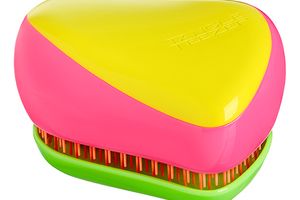 Tangle Teezer unveils limited edition hairbrush 