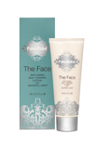 <i>Fake Bake’s latest product is anti-ageing facial tanner The Face, which has launched exclusively in M&S </i>