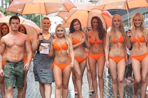 TanOrganic to be sold in 200 UK Boots stores