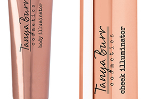 Tanya Burr launches autumn lipstick collection