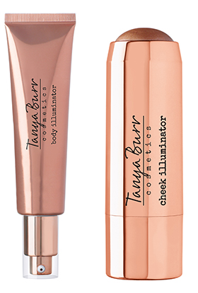 Tanya Burr launches autumn lipstick collection