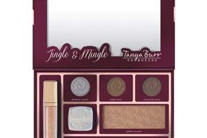 Tanya Burr sweetens up with chocolate-themed Christmas collection