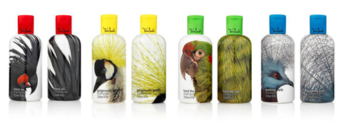 Tara Smith Vegan Haircare  -  Tested On Film Stars, Not On Animals 