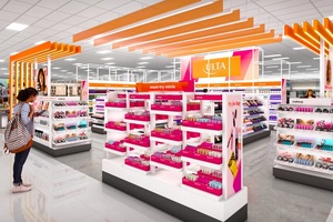 Target and Ulta share further details of Ulta Beauty at Target collab
