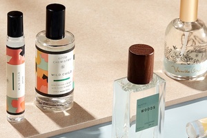 Target launches own brand of vegan perfumes called Good Chemistry
