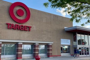 Target recalls nearly five million Threshold Candles over safety concerns