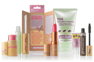 Targeting the tween market
