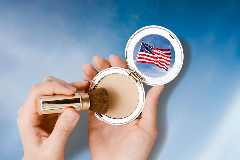 Tariffs and the long-term impact on beauty consumers