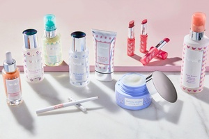 Tarte Cosmetics and Too Faced named favourite Gen Z beauty brands