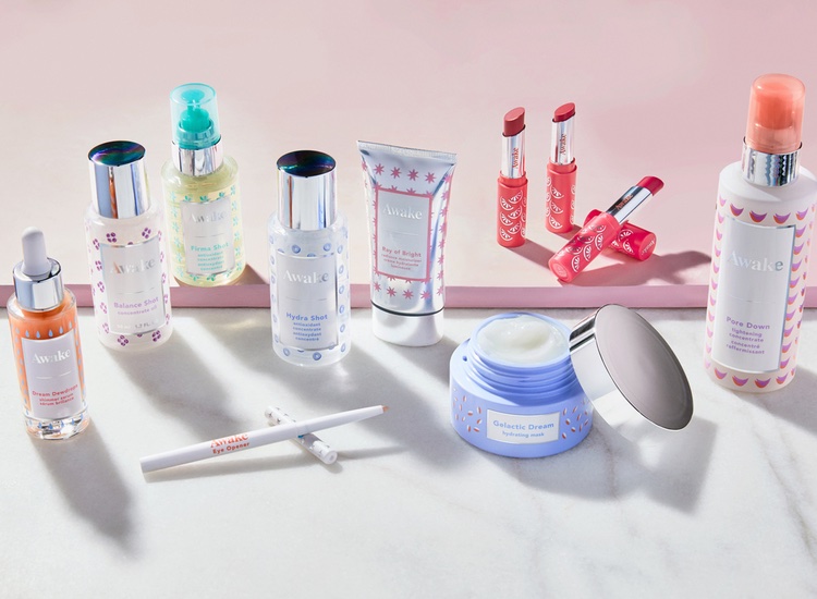 Tarte Cosmetics and Too Faced named favourite Gen Z beauty brands