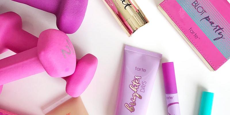 Tarte Cosmetics announces leadership team reshuffle