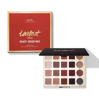 Tarte Cosmetics is raising funds to fight AIDS in Africa