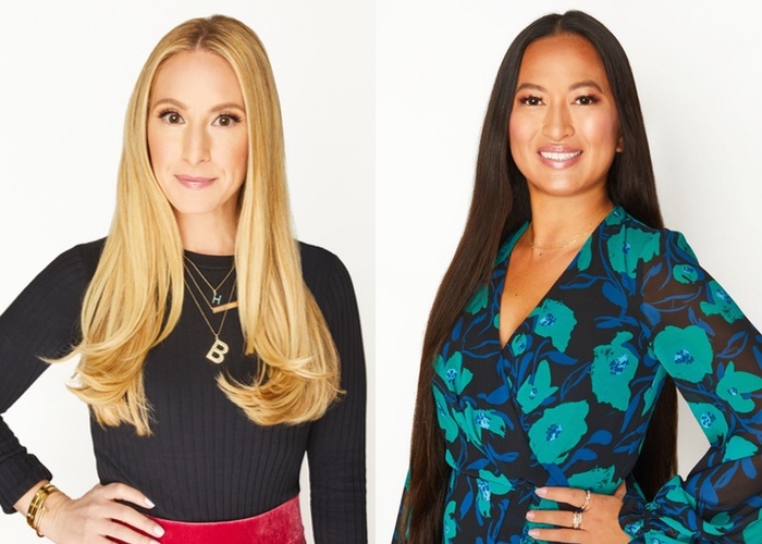 Tarte Cosmetics makes changes to key leadership roles 
