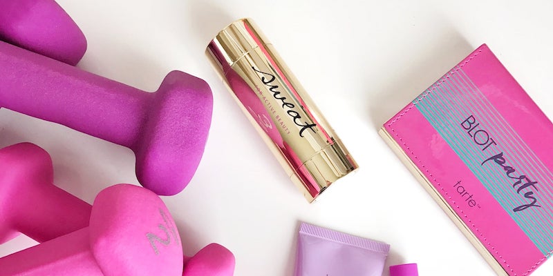 Tarte Cosmetics pokes fun at Dubai influencer trip controversy with viral TikTok