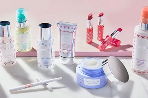 Tarte Cosmetics resurrects sister skin care brand Awake

